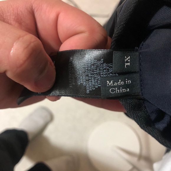 Zzegna Bomber Jacket - Picture 6 of 6